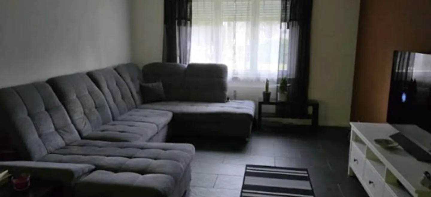 Charmante Wohnung in Rothenburg - Foto 2 von 11