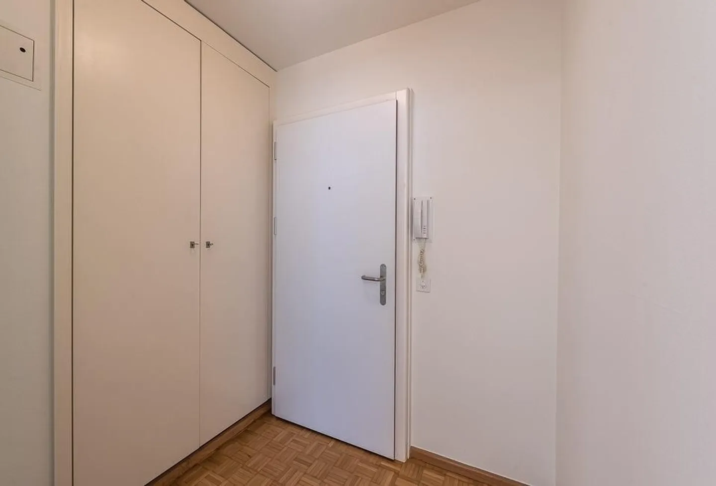 Ruhige Wohnung für Singles - Foto 2 von 6