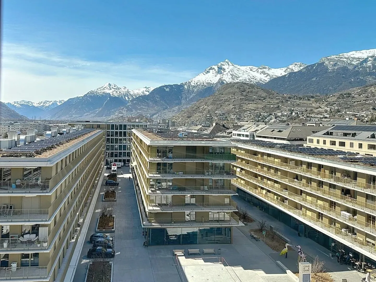 2,5-Zimmer-Wohnung - Foto 5 von 5