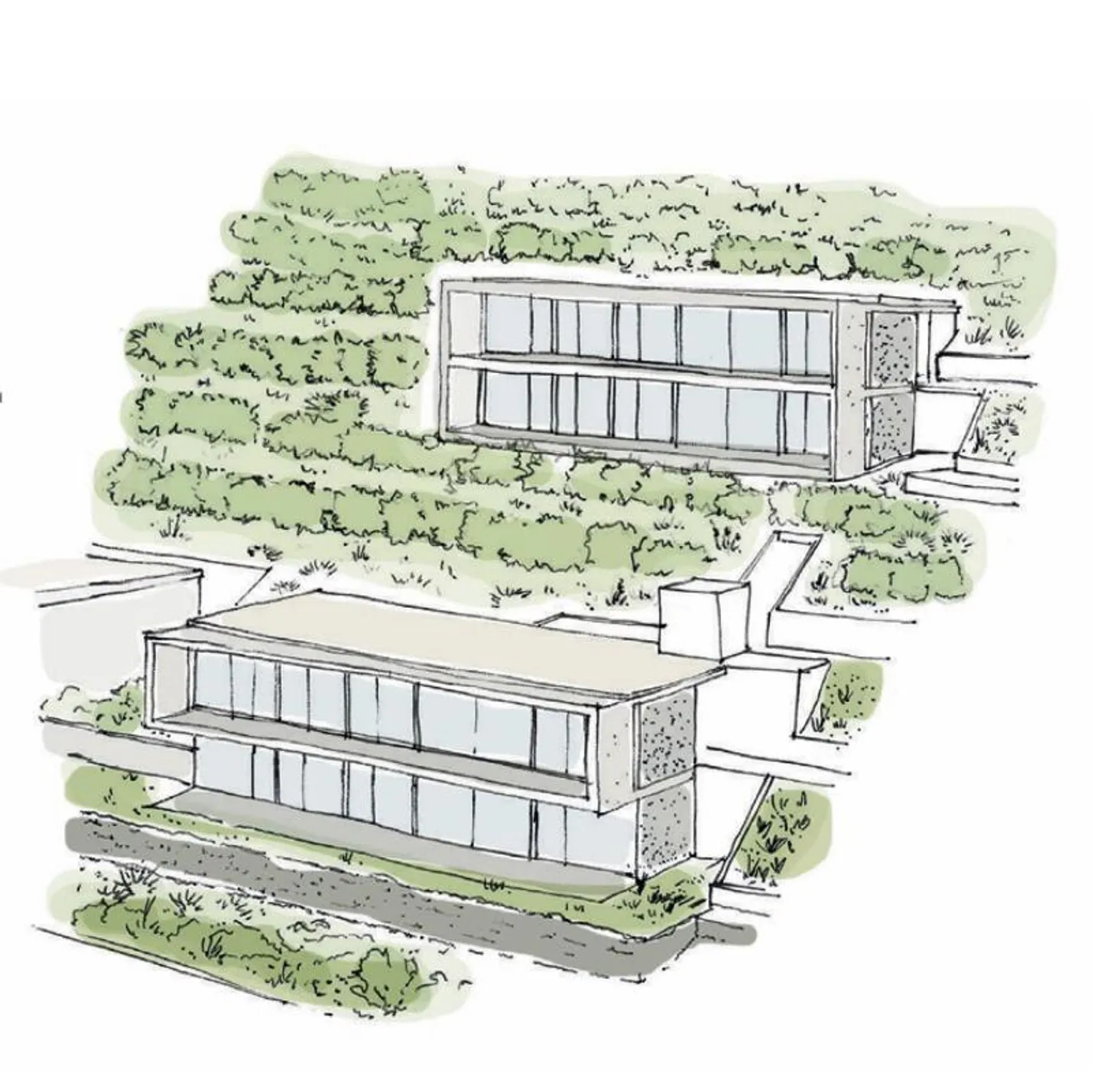 Appartamenti esclusivi con vista lago - Foto 6 di 6