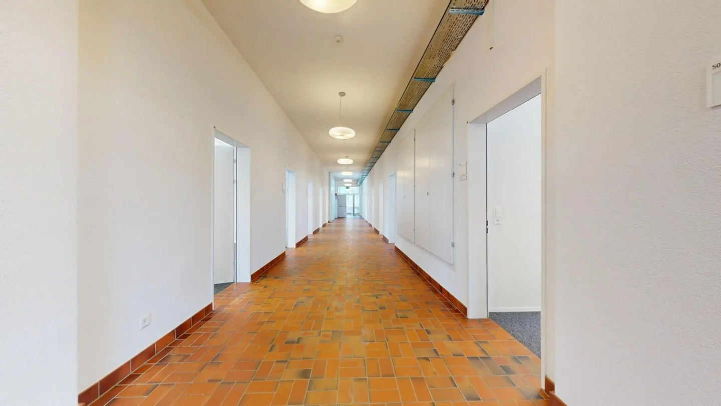 Office space for rent in Selveareal Thun! - Photo 6 of 7