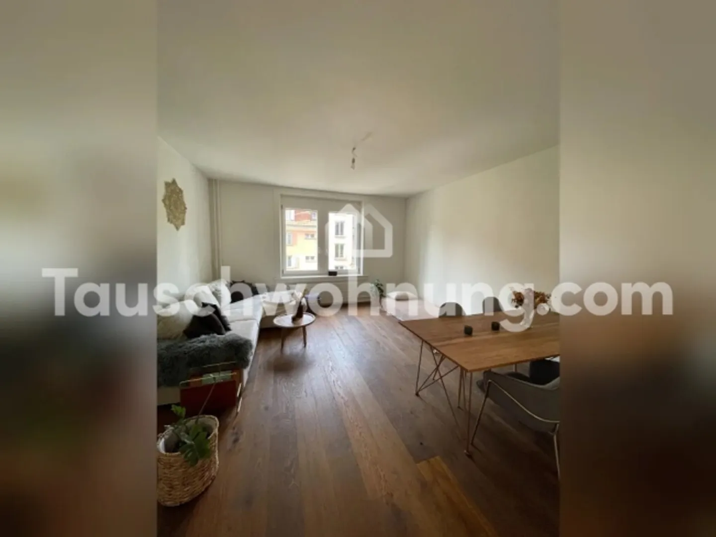 [SWAP APARTMENT] Large 3 Room Apartment near Lake and Forest - Photo 2 of 6