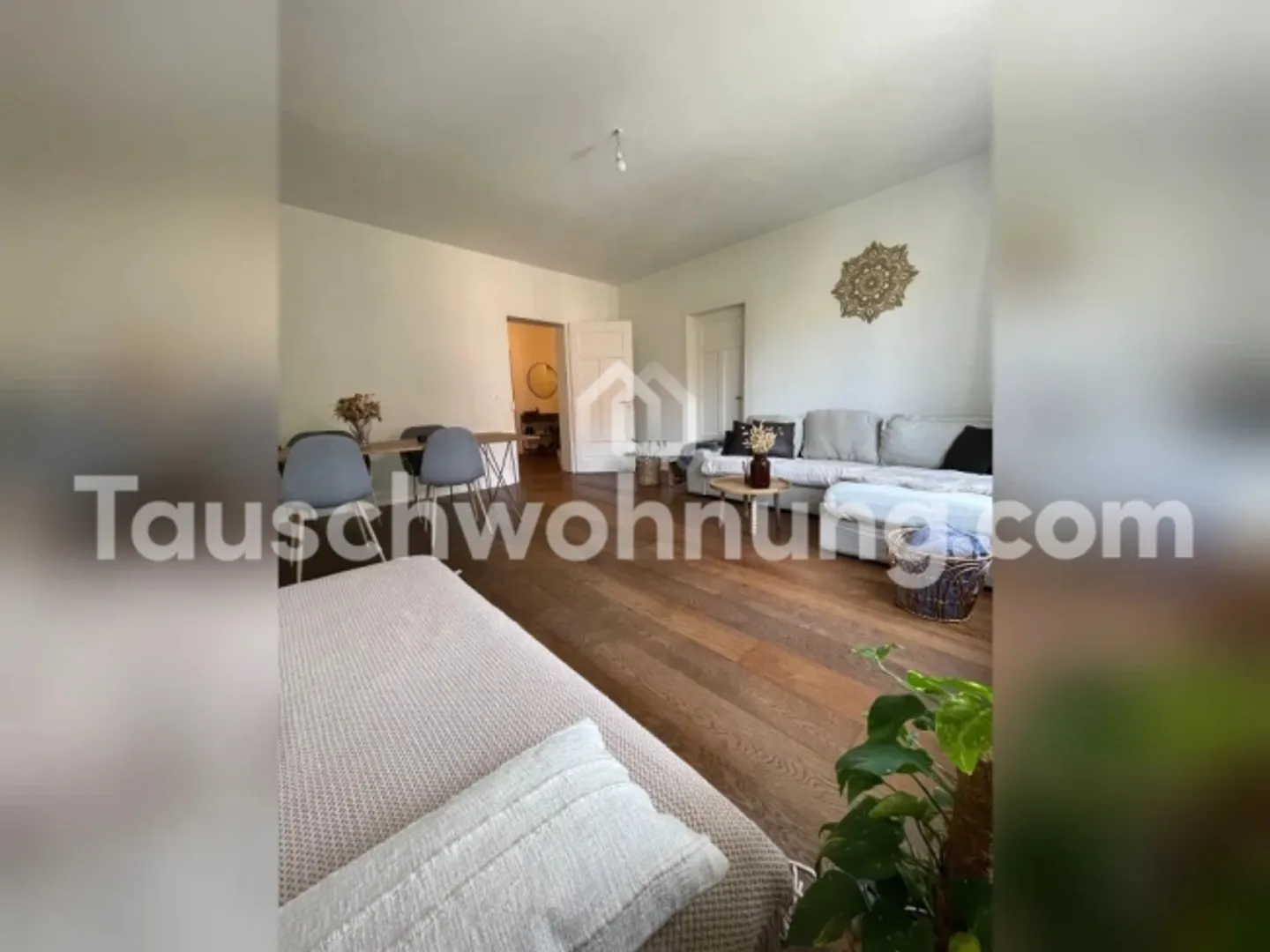 [SWAP APARTMENT] Large 3 Room Apartment near Lake and Forest - Photo 4 of 6