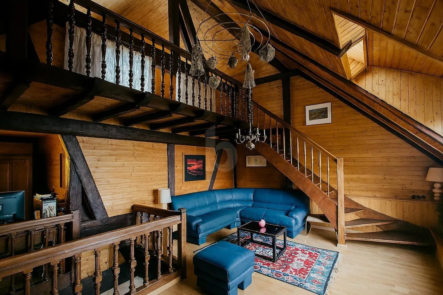 Casa Familiare Spaziosa a Chevenez - Foto 2 di 6