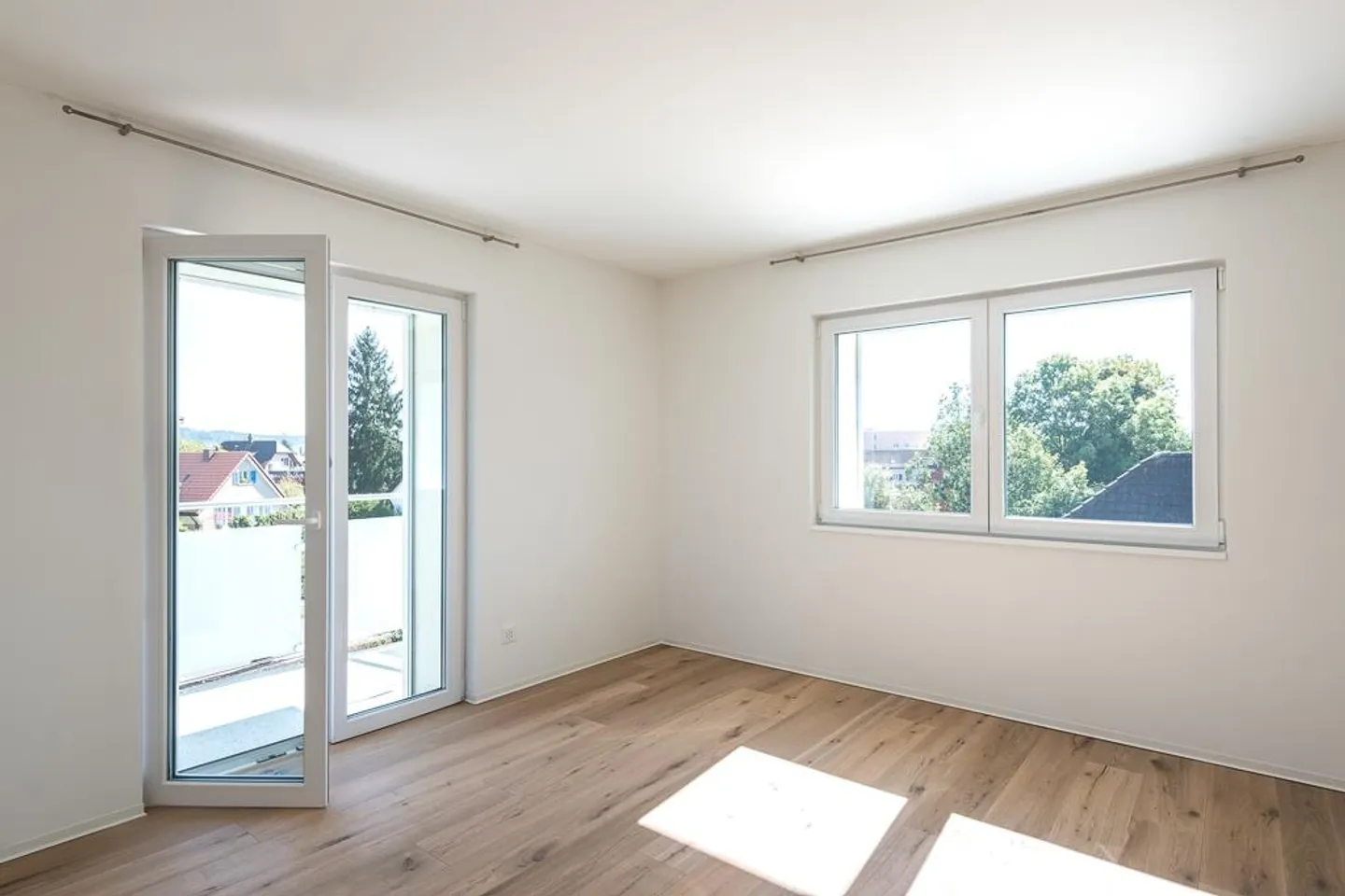 Un'opportunità che convince – La tua nuova casa nel cuore di Oberentfelden! - Foto 4 di 8