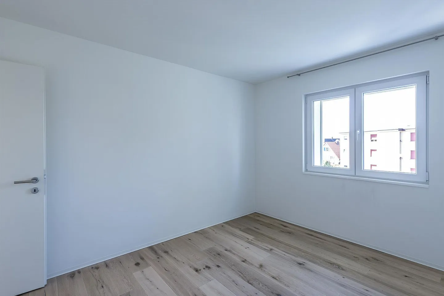 Un'opportunità che convince – La tua nuova casa nel cuore di Oberentfelden! - Foto 5 di 8