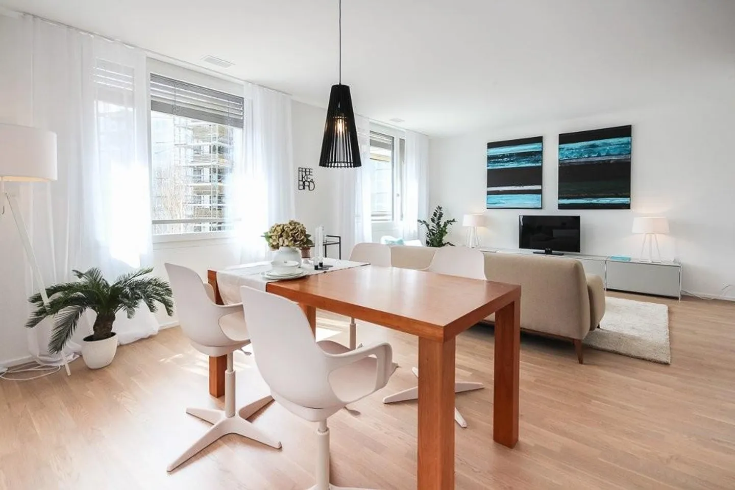 Cerchi una casa moderna nel cuore di Liestal? - Foto 8 di 12