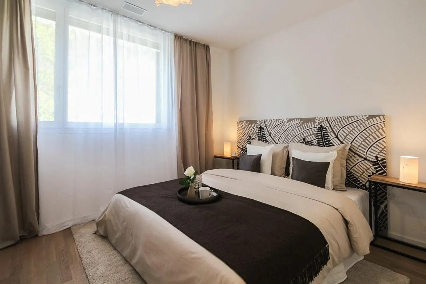 Cerchi una casa moderna nel cuore di Liestal? - Foto 9 di 12