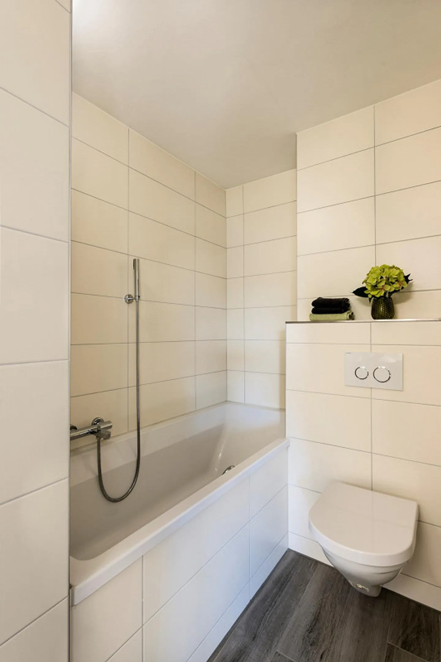 Un'opportunità che convince – La tua nuova casa nel cuore di Oberentfelden! - Foto 7 di 8