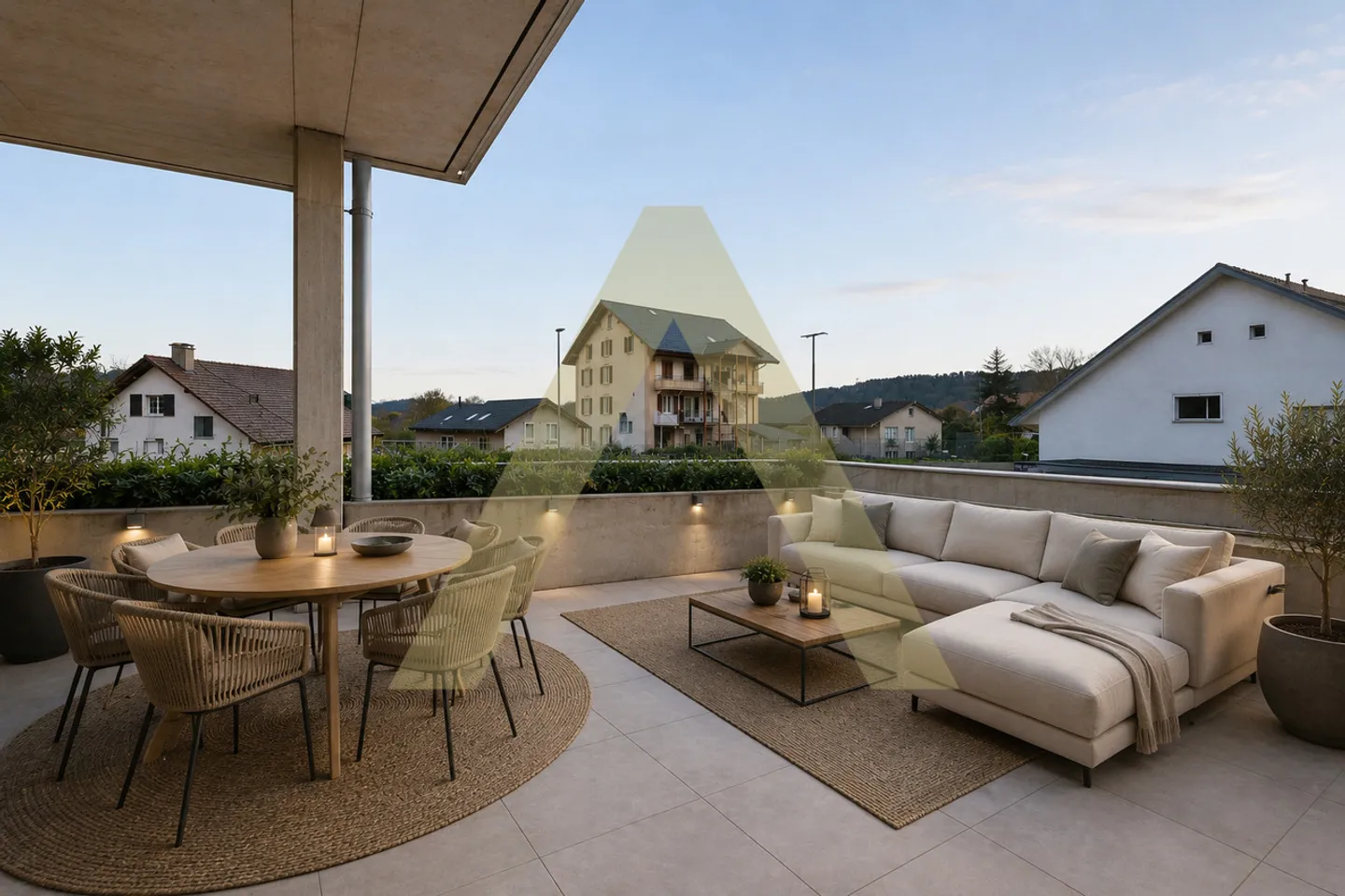 Modern, friendly and family apartment with balcony and garden - Photo 14 of 17