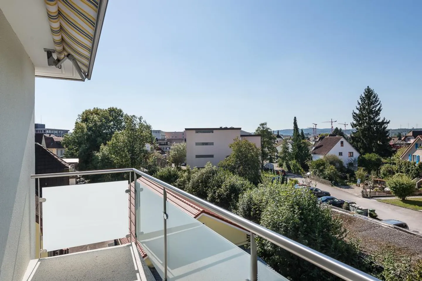 Un'opportunità che convince – La tua nuova casa nel cuore di Oberentfelden! - Foto 8 di 8