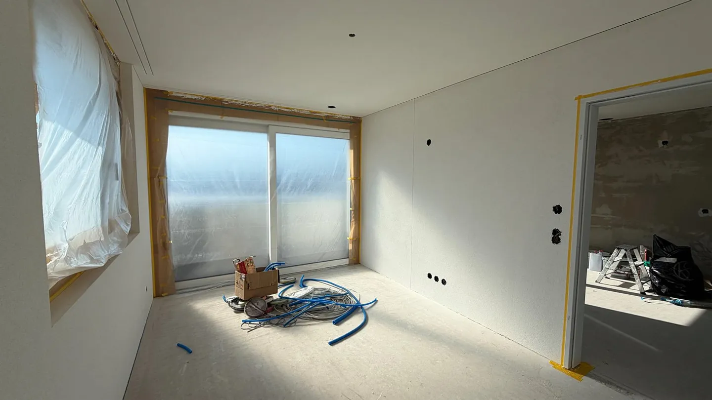 Exklusive Attikawohnung in Widnau - Foto 5 von 10