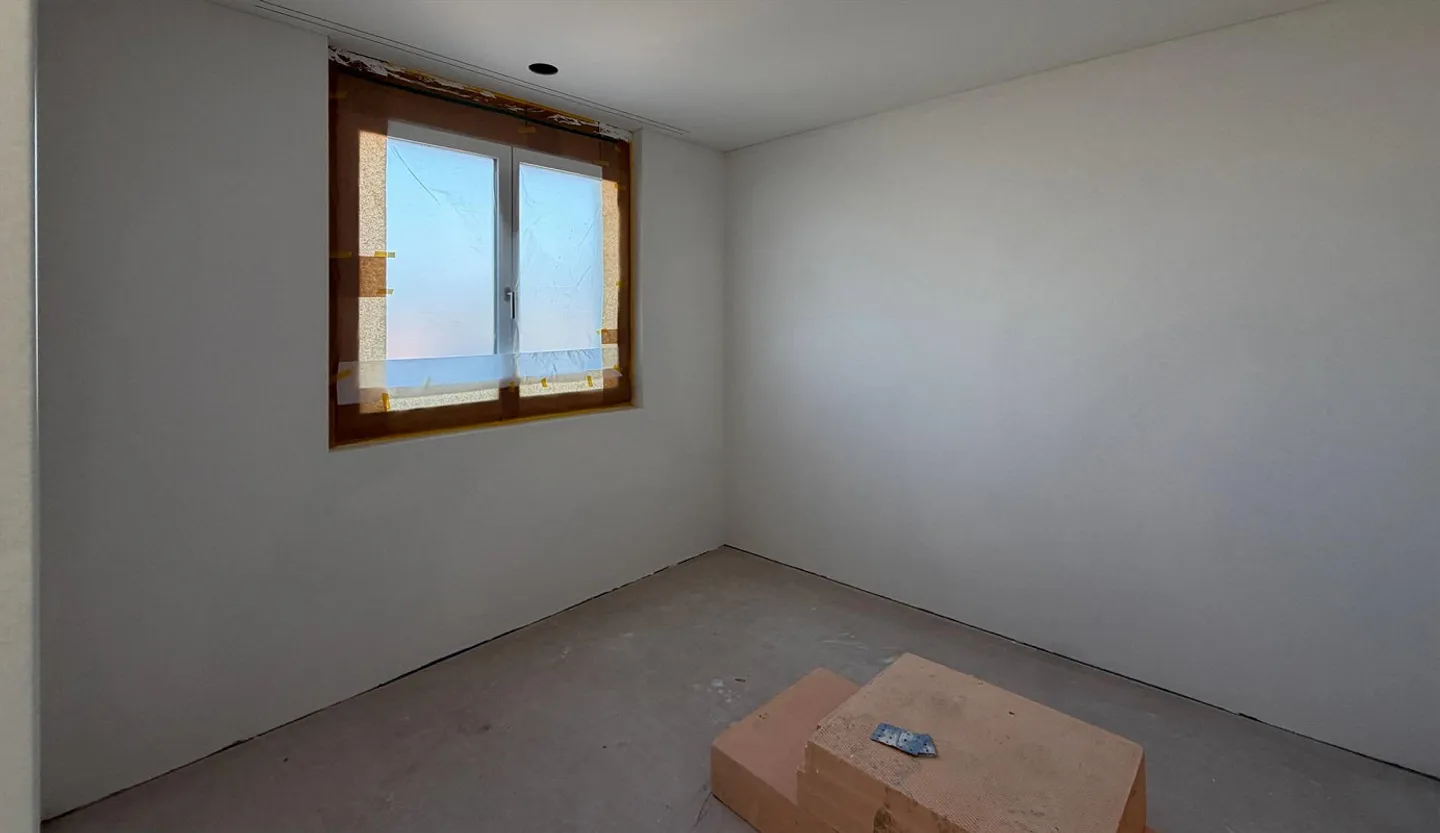 Exklusive Attikawohnung in Widnau - Foto 7 von 10