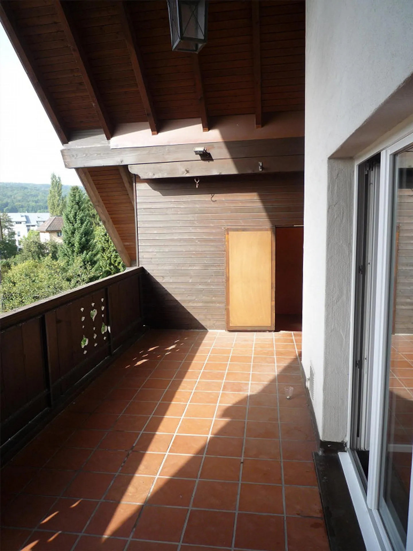 The very special attic apartment! - Photo 4 of 13