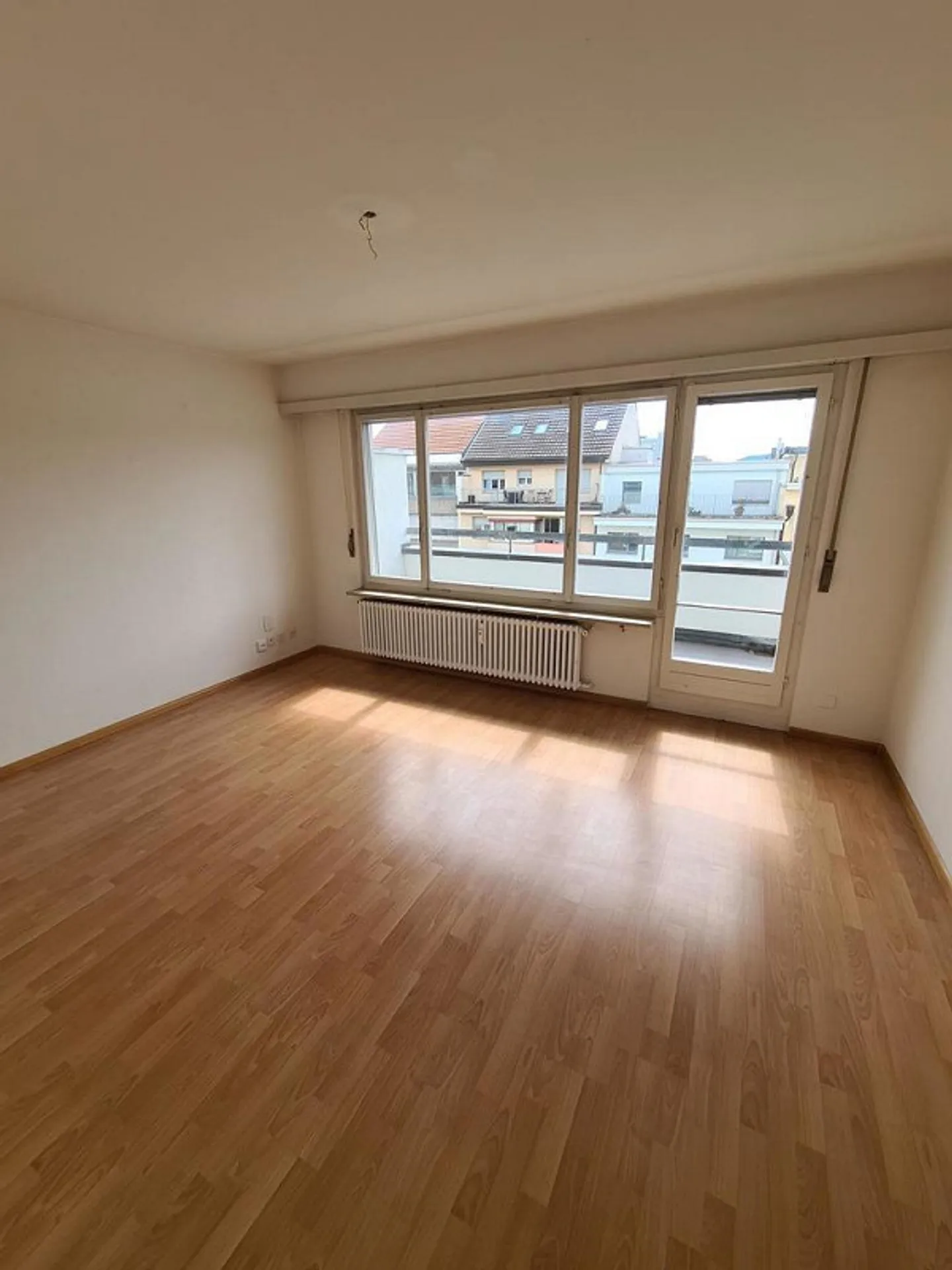 Penthouse avec grande terrasse - Photo 6 sur 8