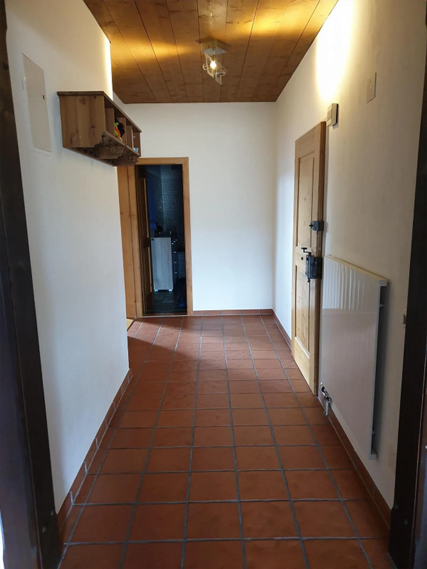 The very special attic apartment! - Photo 5 of 13
