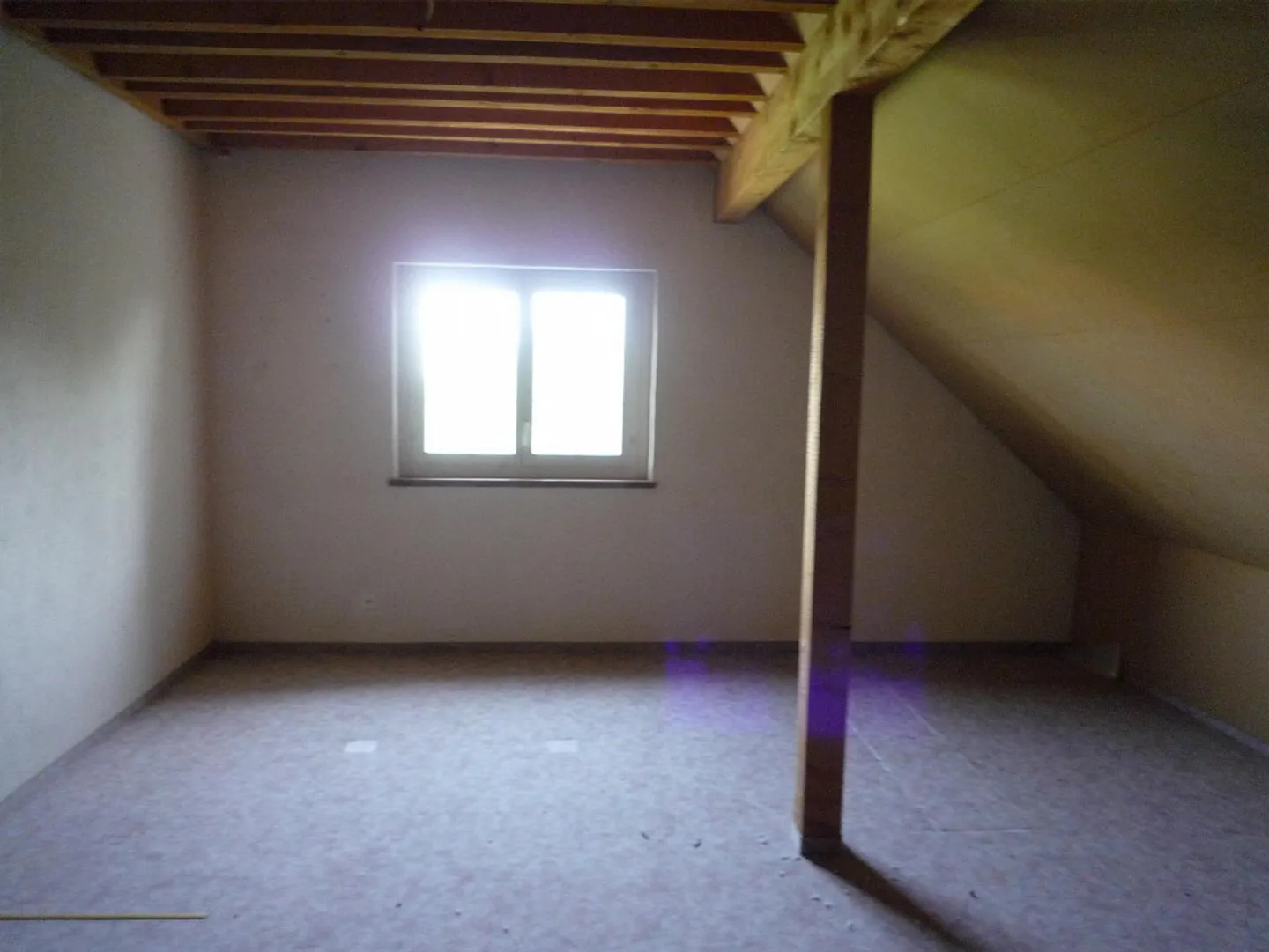 The very special attic apartment! - Photo 9 of 13