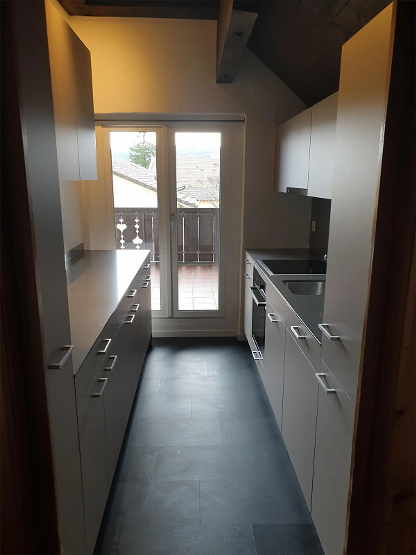 The very special attic apartment! - Photo 2 of 13