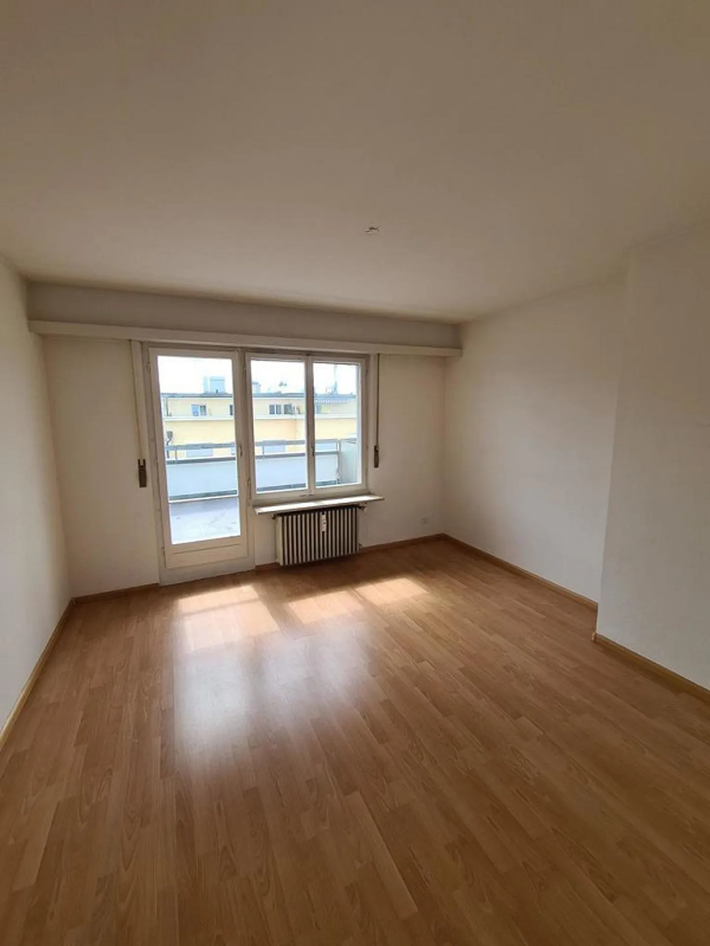 Penthouse avec grande terrasse - Photo 7 sur 8
