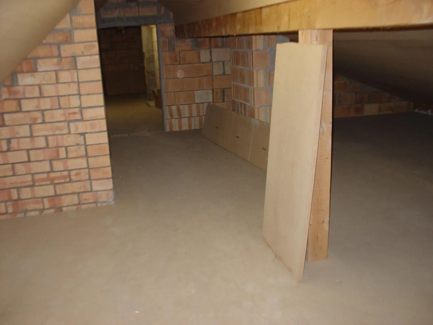 The very special attic apartment! - Photo 11 of 13