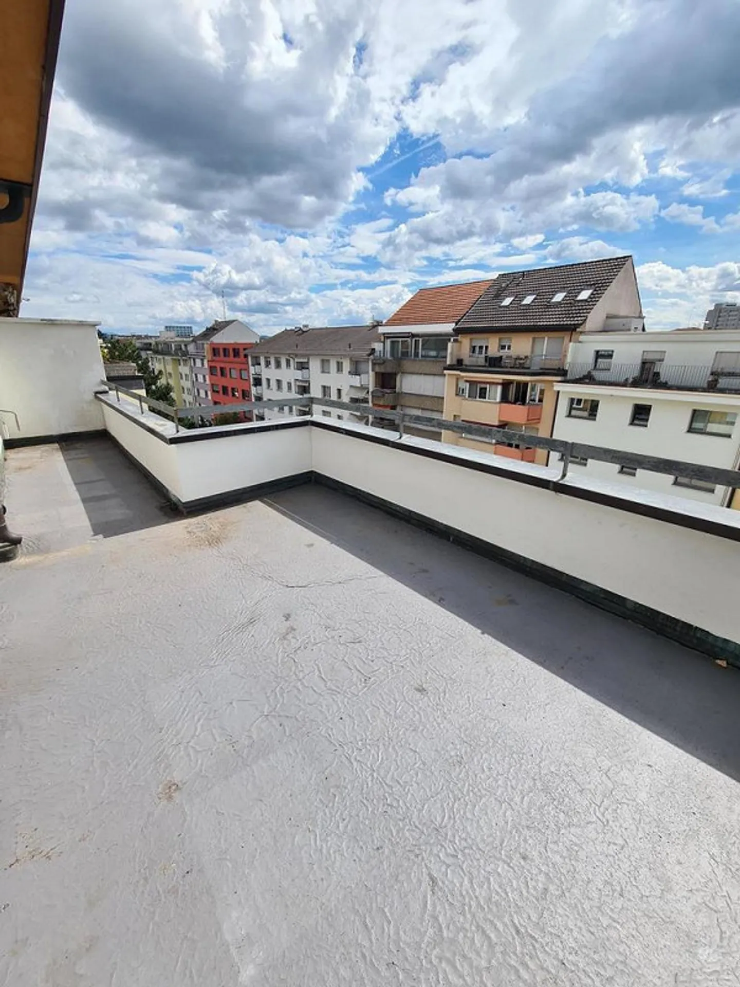Penthouse avec grande terrasse - Photo 8 sur 8