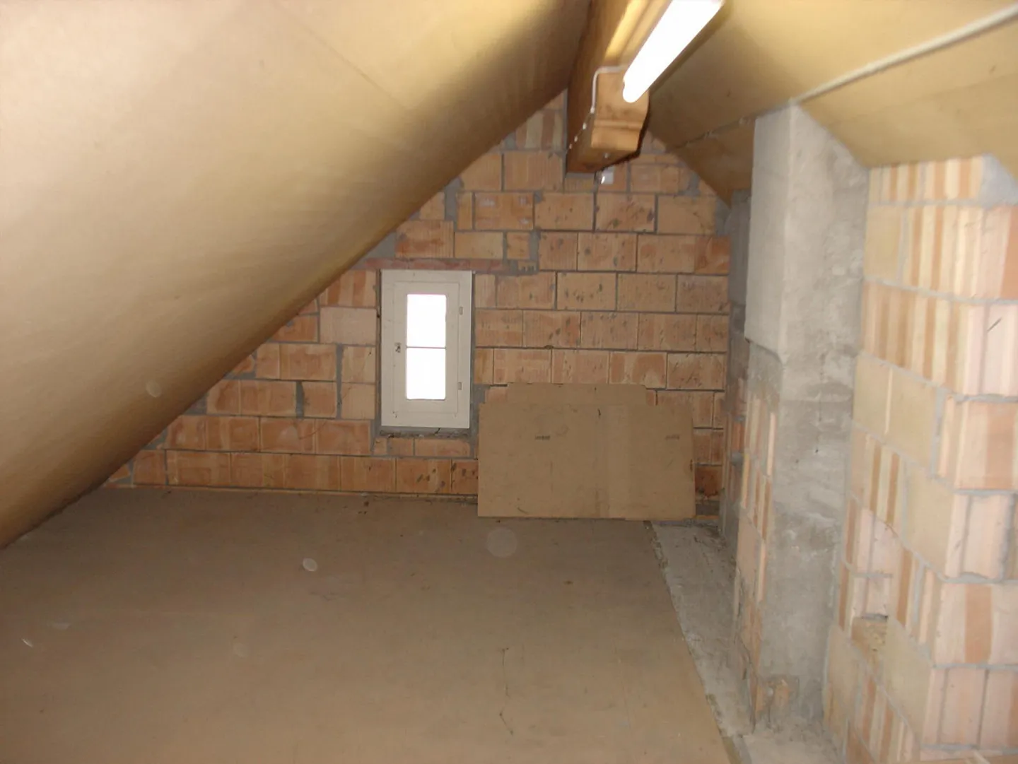 The very special attic apartment! - Photo 12 of 13