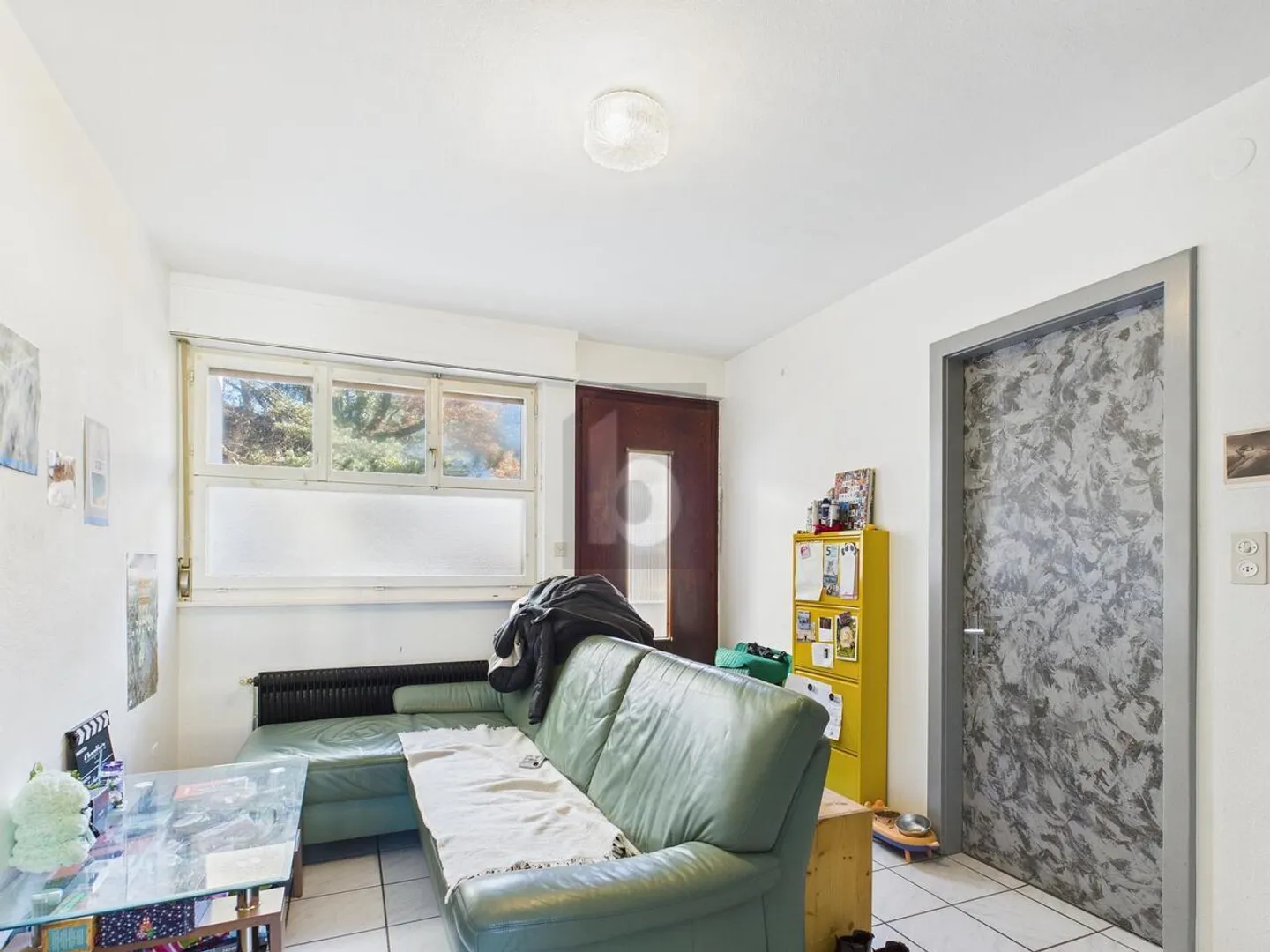 Charming 2.5-Room Apartment - Photo 1 of 6