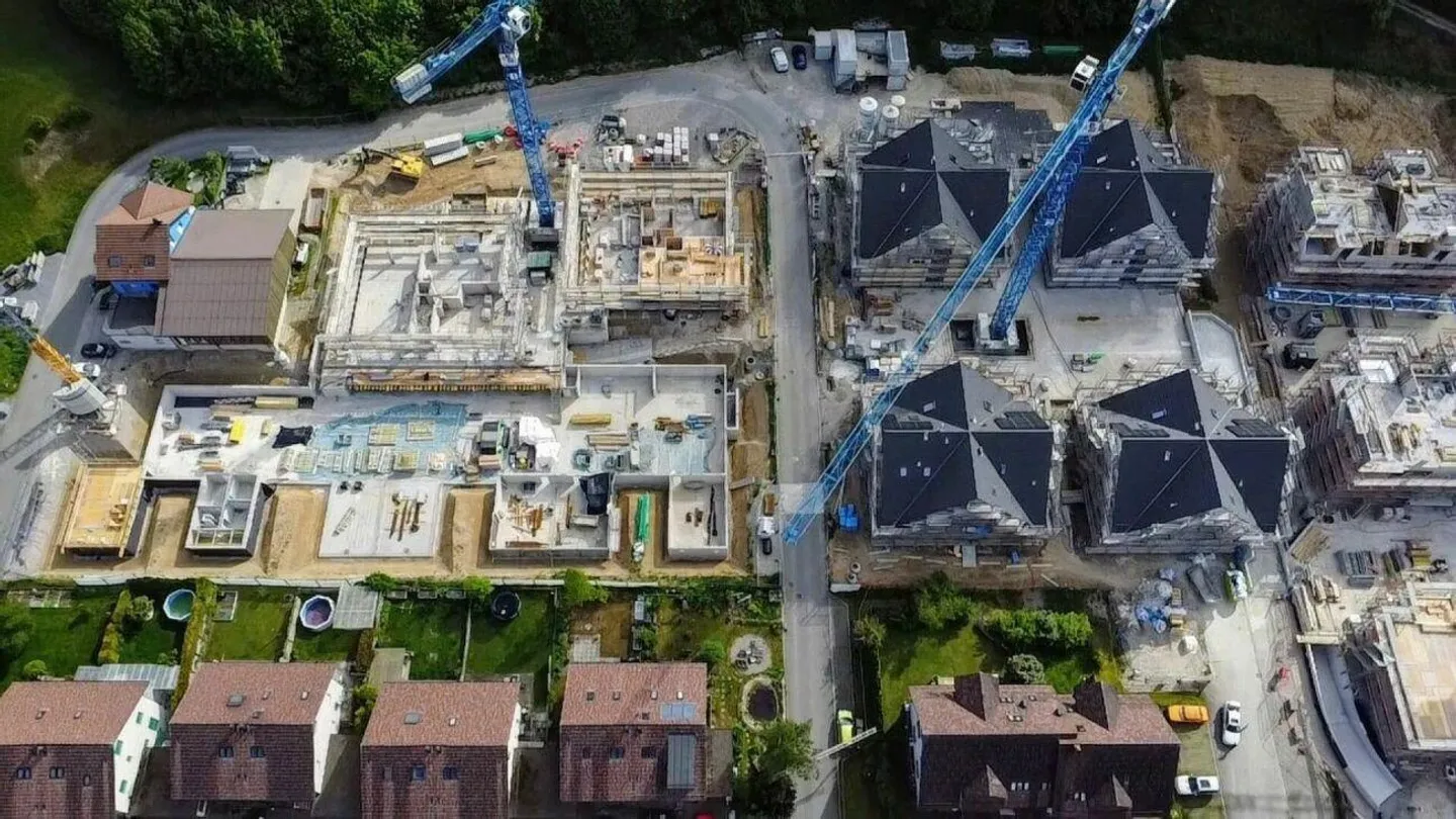 «Moderne et spacieux - Début de la construction effectué!» - Photo 10 sur 10