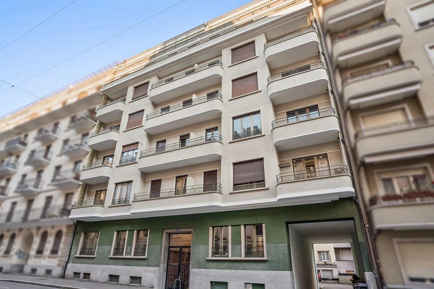 Appartamento eccezionale completamente ristrutturato a Saint-Jean - Foto 1 di 6