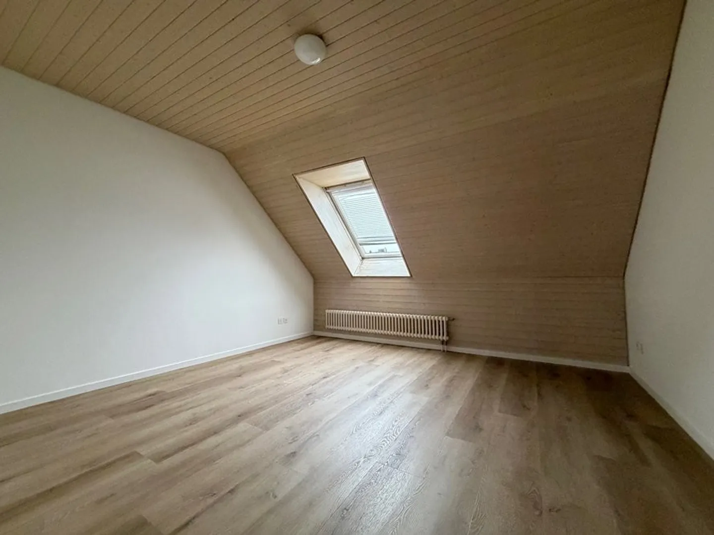 Maisonette in mansarda. Elegante, luminosa e speciale - Foto 5 di 8