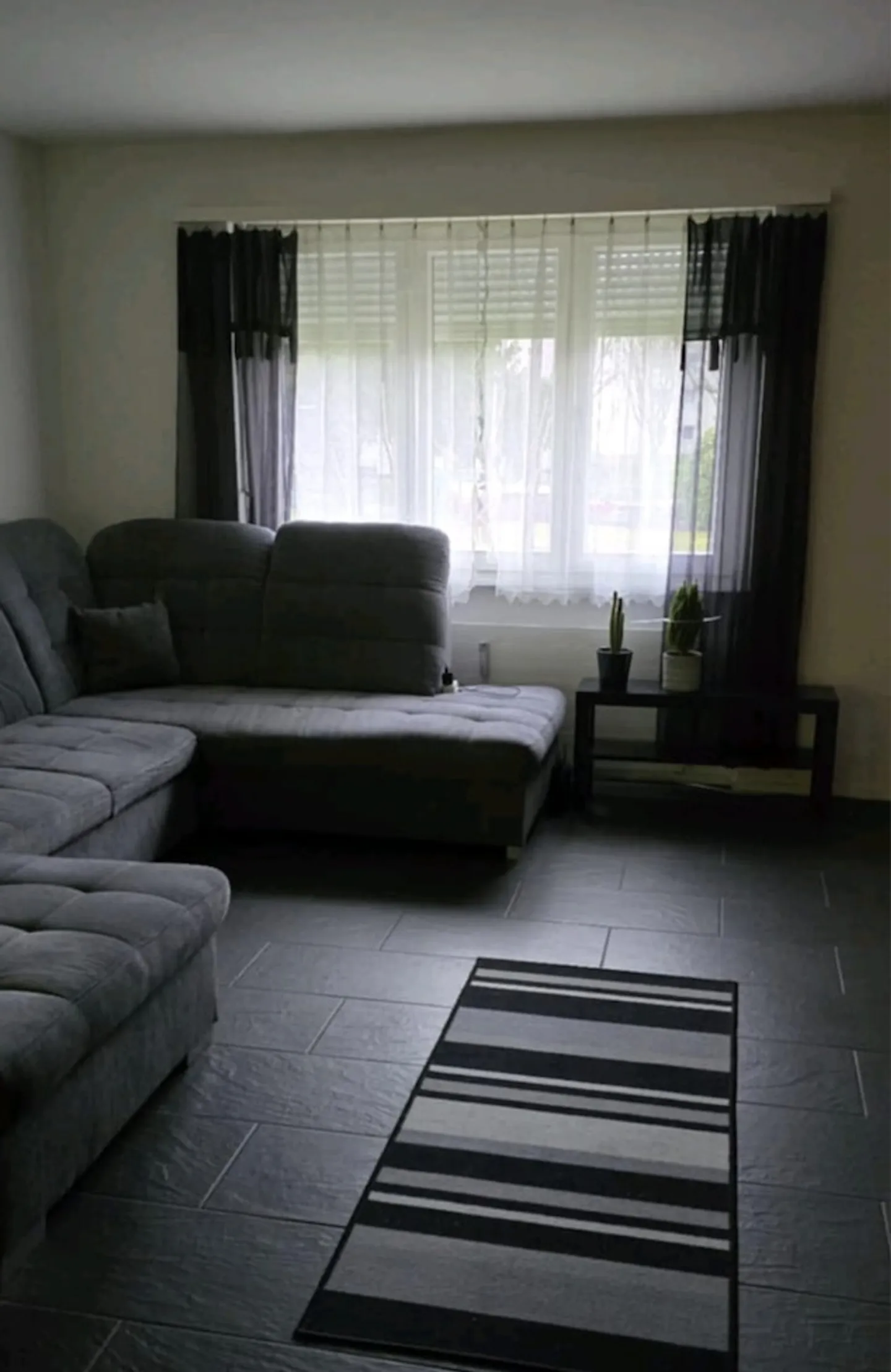 Charmante Wohnung in Rothenburg - Foto 4 von 11