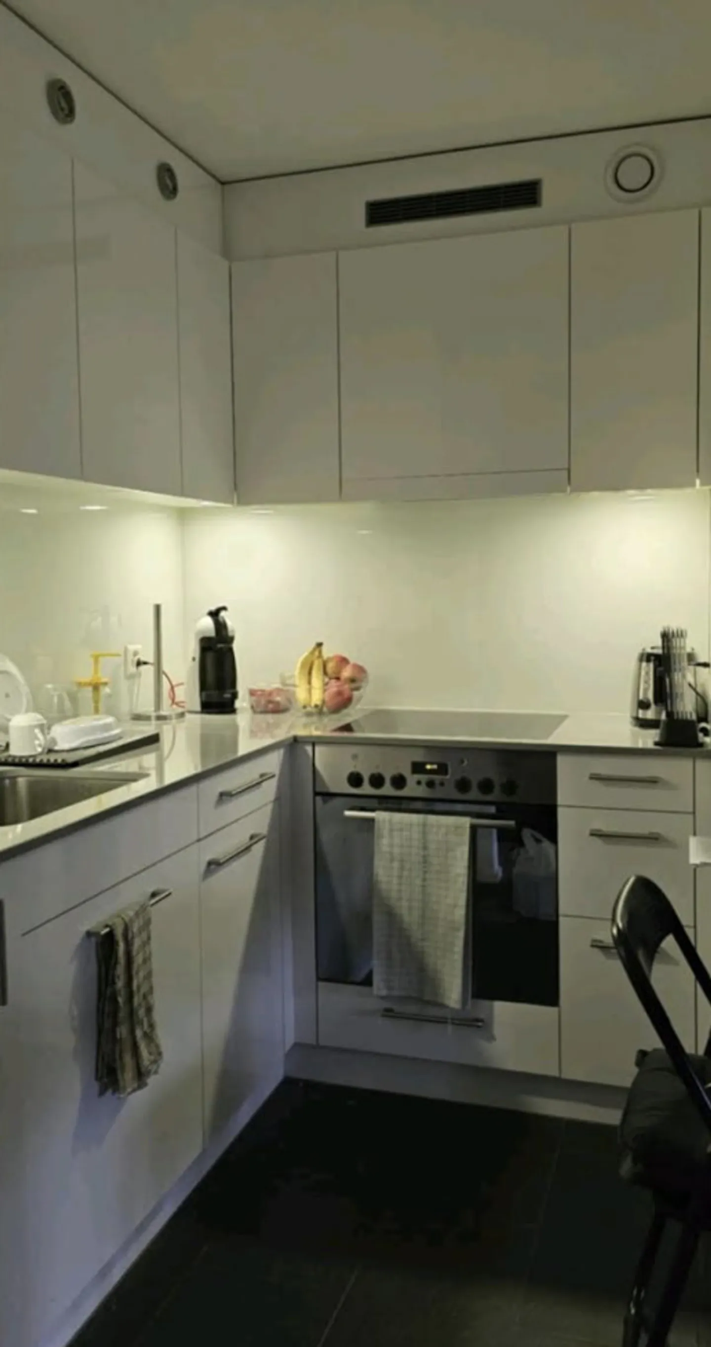 Charmante Wohnung in Rothenburg - Foto 5 von 11