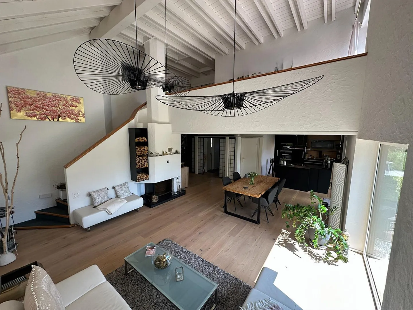 Residential Jewel in a Quiet Oasis & Building Plot as Zen Garden - Photo 2 of 27