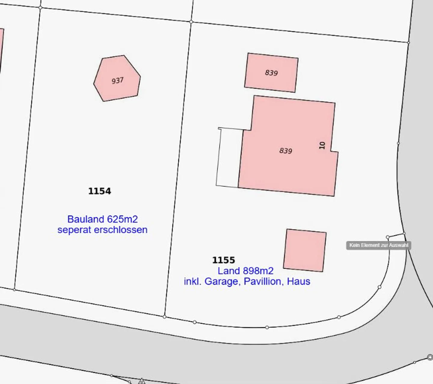 Residential Jewel in a Quiet Oasis & Building Plot as Zen Garden - Photo 21 of 27