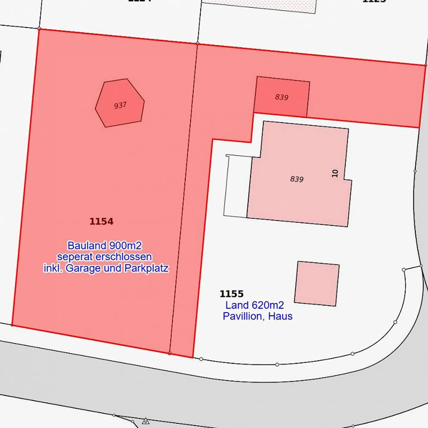 Residential Jewel in a Quiet Oasis & Building Plot as Zen Garden - Photo 22 of 27