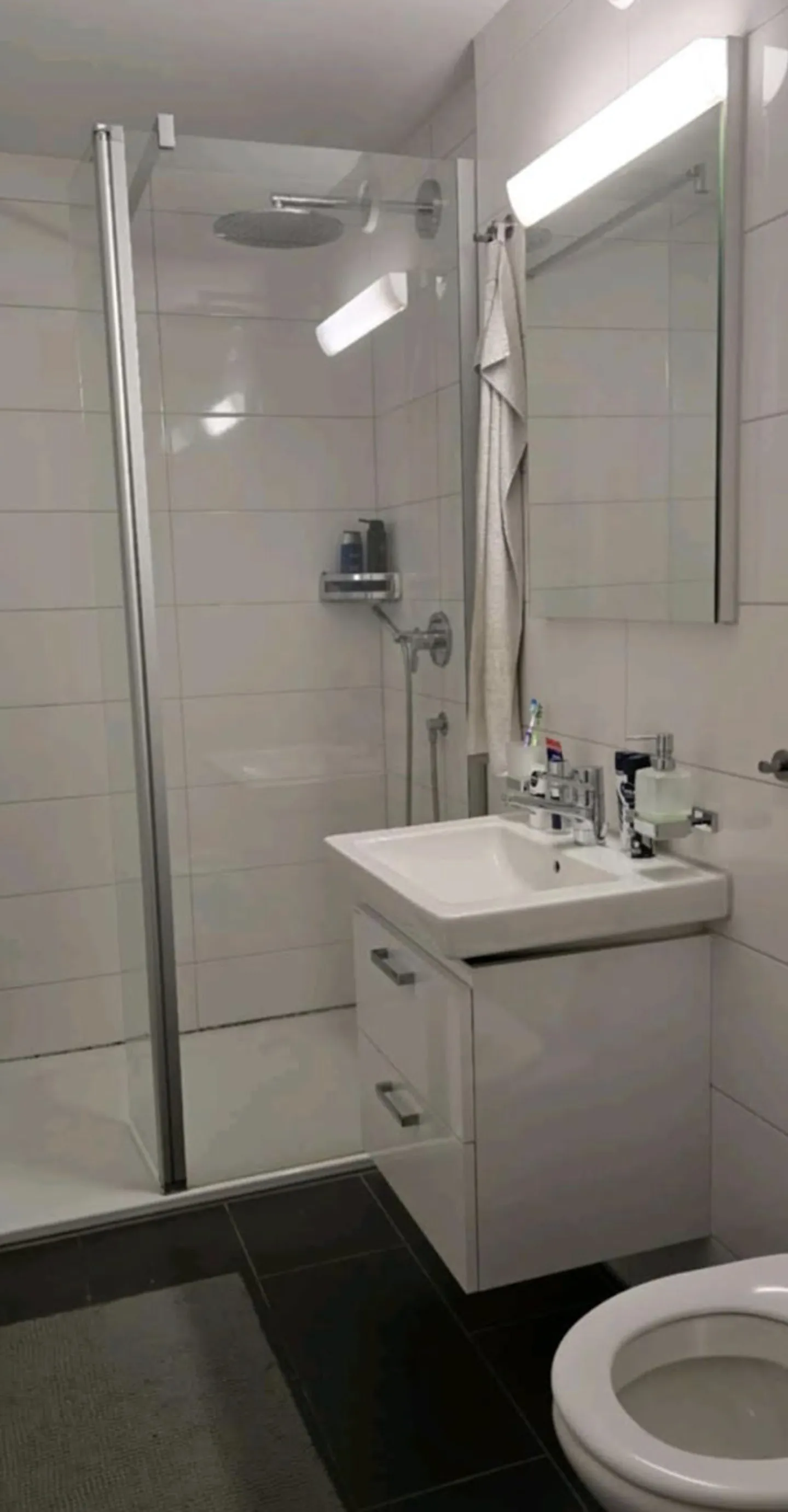 Charmante Wohnung in Rothenburg - Foto 7 von 11