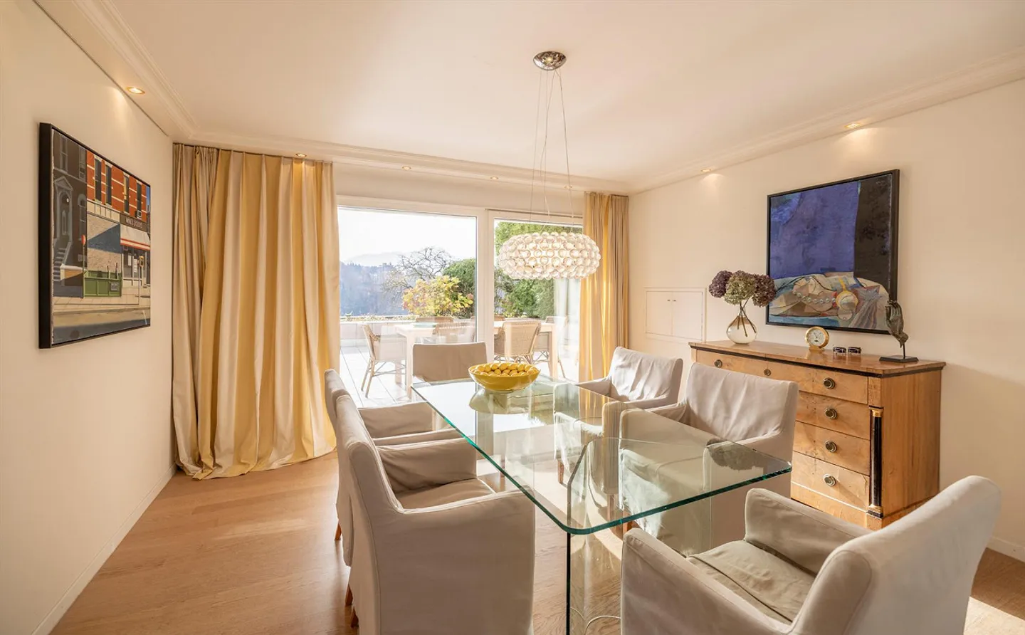 Charmantes Duplex in Luzern - Foto 7 von 15