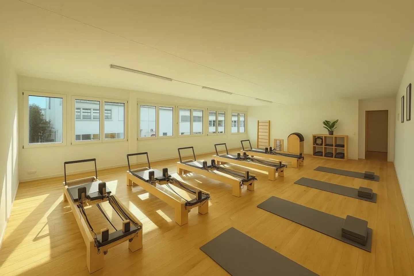 Possibilità di utilizzo versatile in una posizione centrale! - Foto 1 di 8