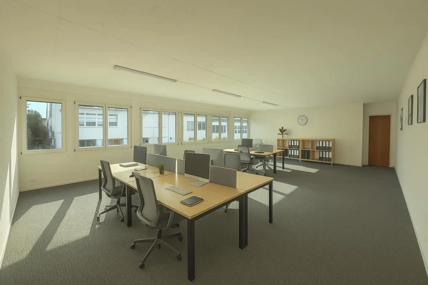 Possibilità di utilizzo versatile in una posizione centrale! - Foto 3 di 8