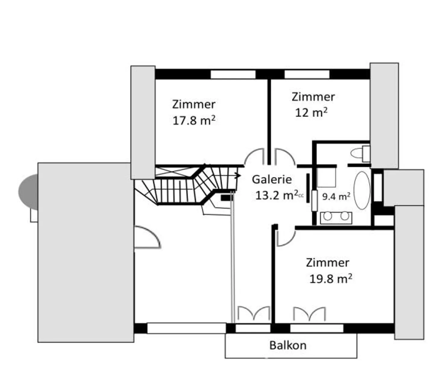 Residential Jewel in a Quiet Oasis & Building Plot as Zen Garden - Photo 26 of 27