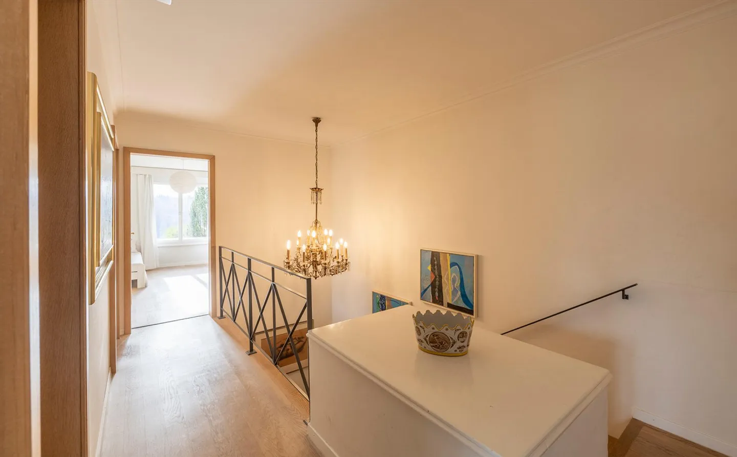 Charmantes Duplex in Luzern - Foto 11 von 15