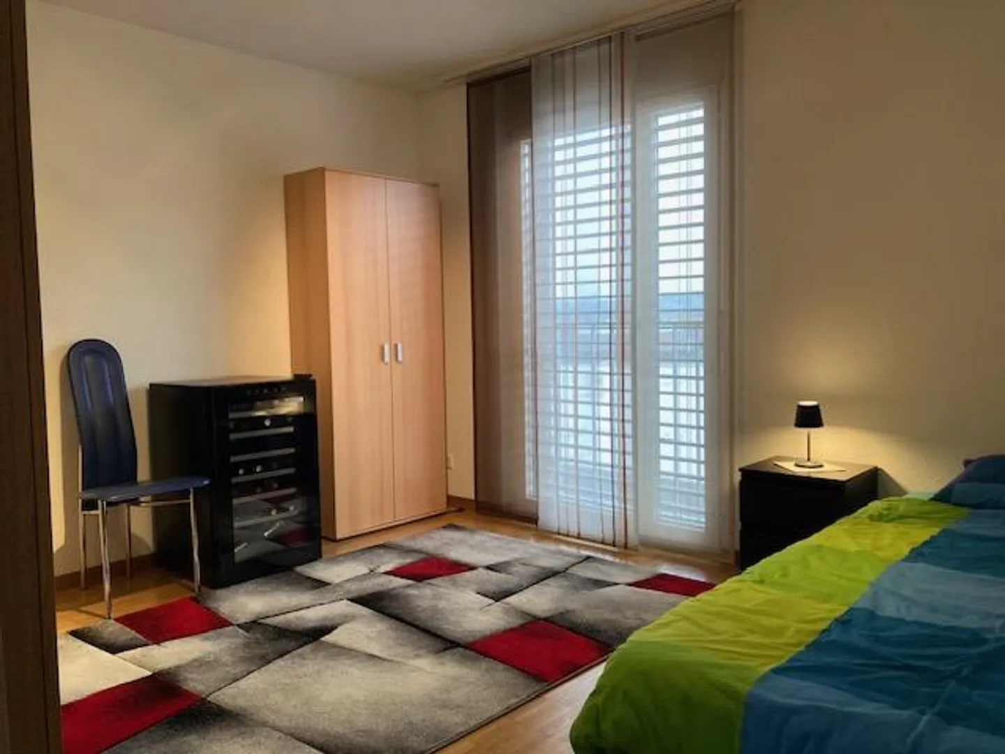 Room with private bathroom for rent - Photo 1 of 6