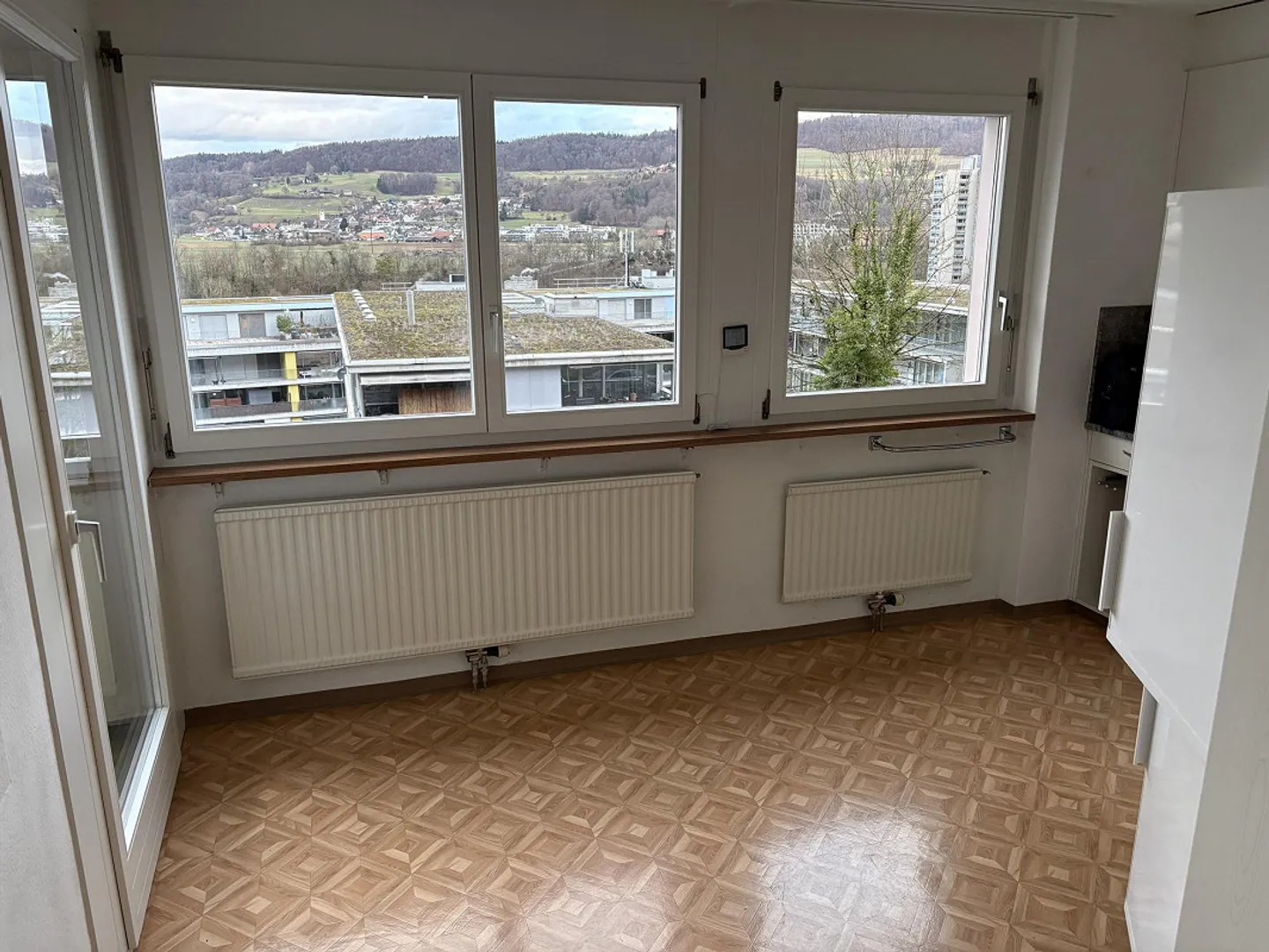 La tua nuova casa al confine della foresta – con vista - Foto 2 di 10