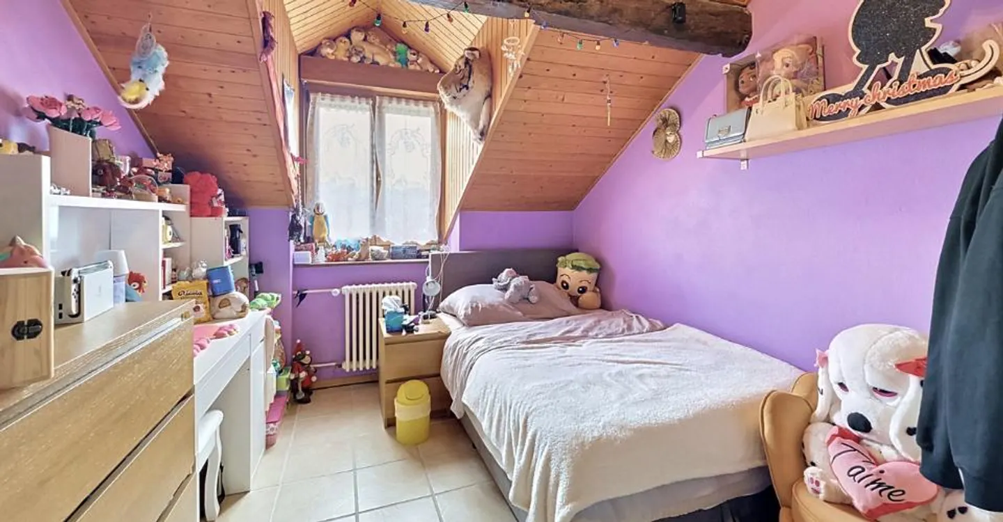 Charmante 4,5-Zimmer-Wohnung - Foto 12 von 12
