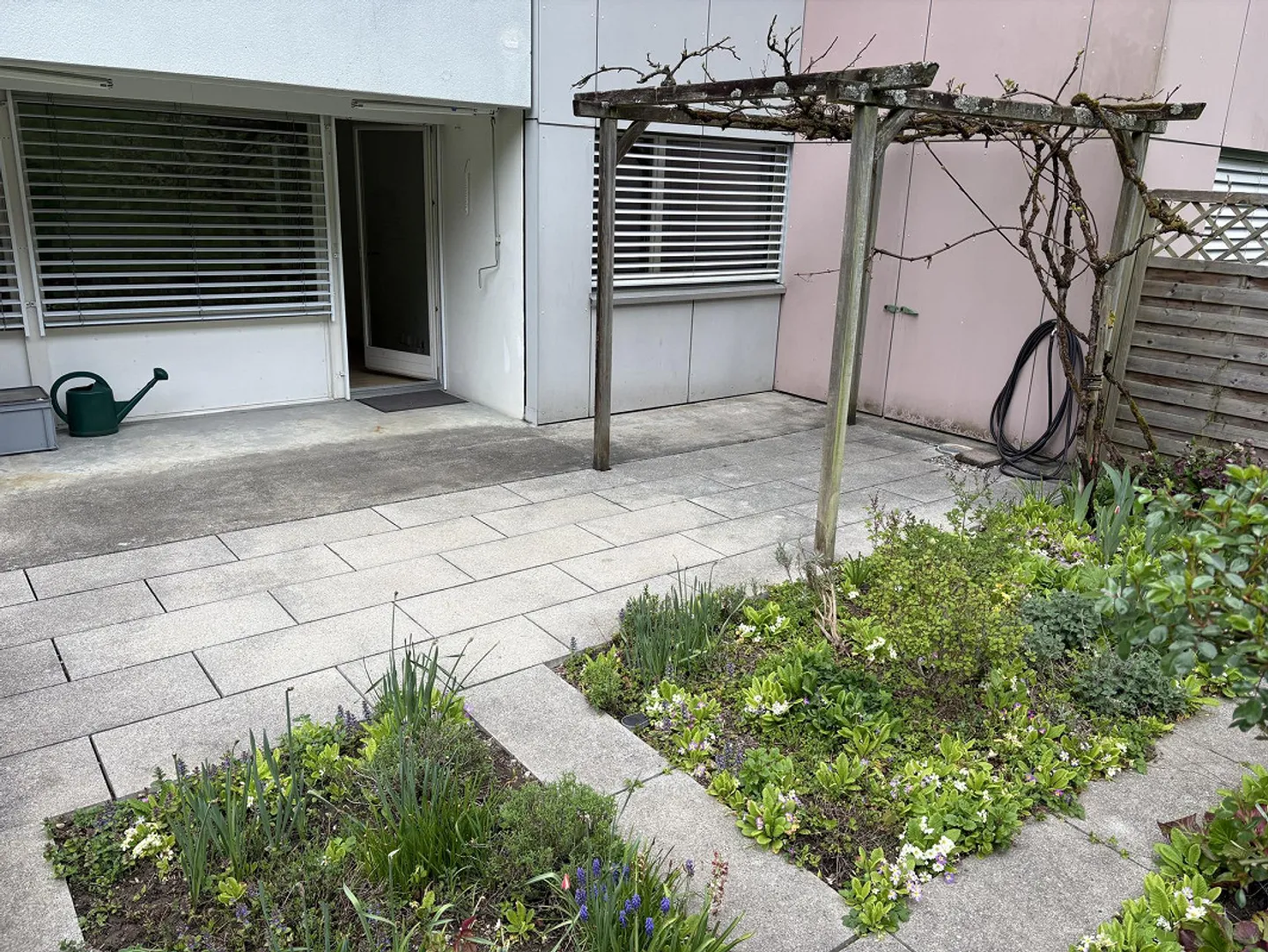 La tua nuova casa al confine della foresta – con vista - Foto 8 di 10