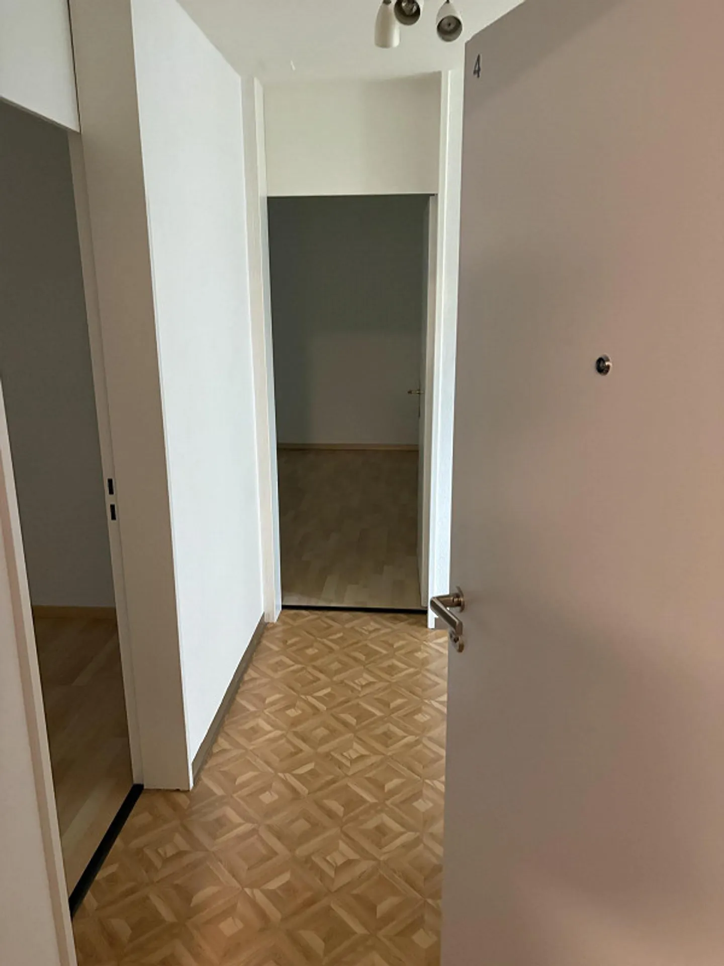 La tua nuova casa al confine della foresta – con vista - Foto 10 di 10