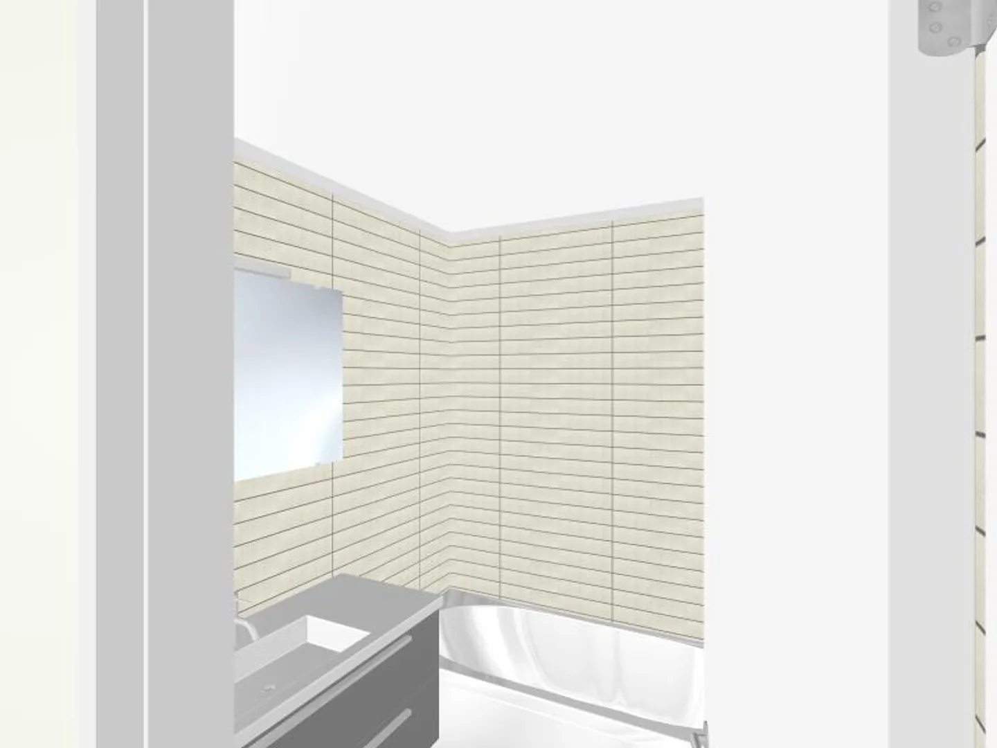 Beautiful rooms in the best location near Sihlcity - Photo 2 of 6