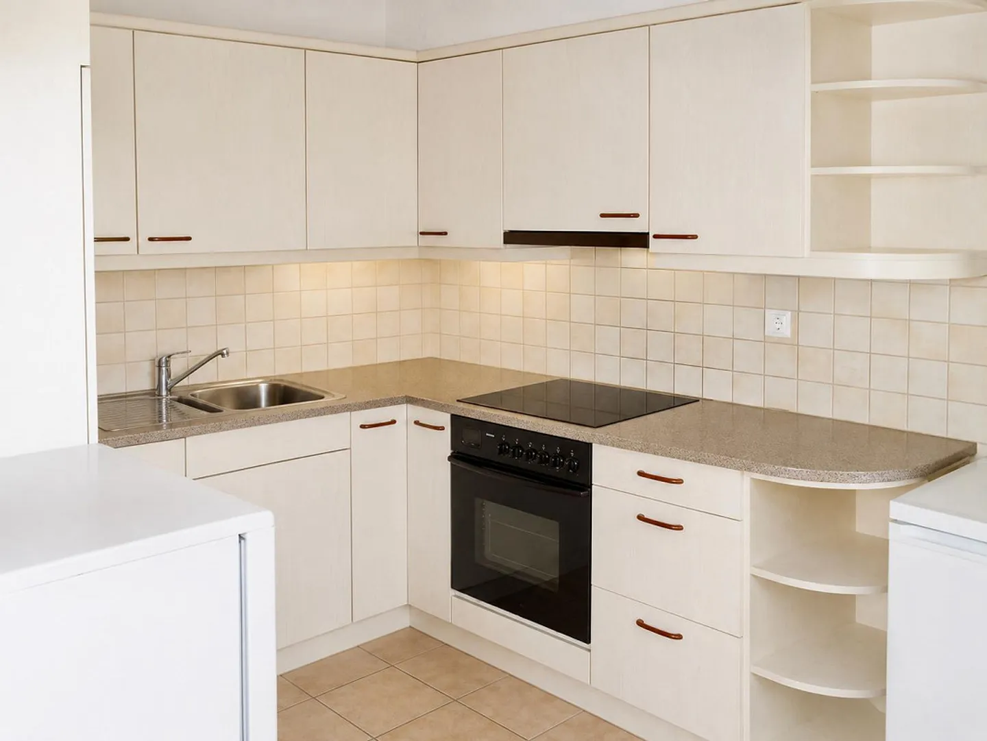 Appartamento mansardato 3 1/2 locali - Foto 5 di 8