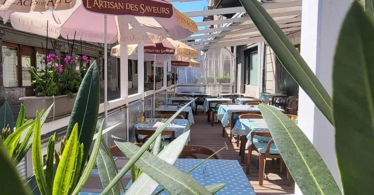 A historic restaurant! A soul! 530 m² - Photo 1 of 10