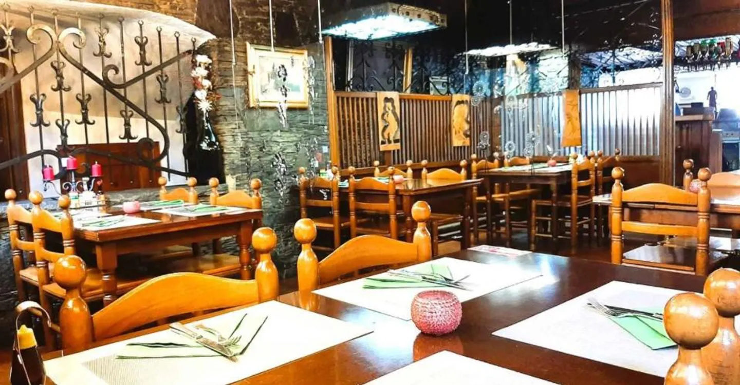 A historic restaurant! A soul! 530 m² - Photo 5 of 10